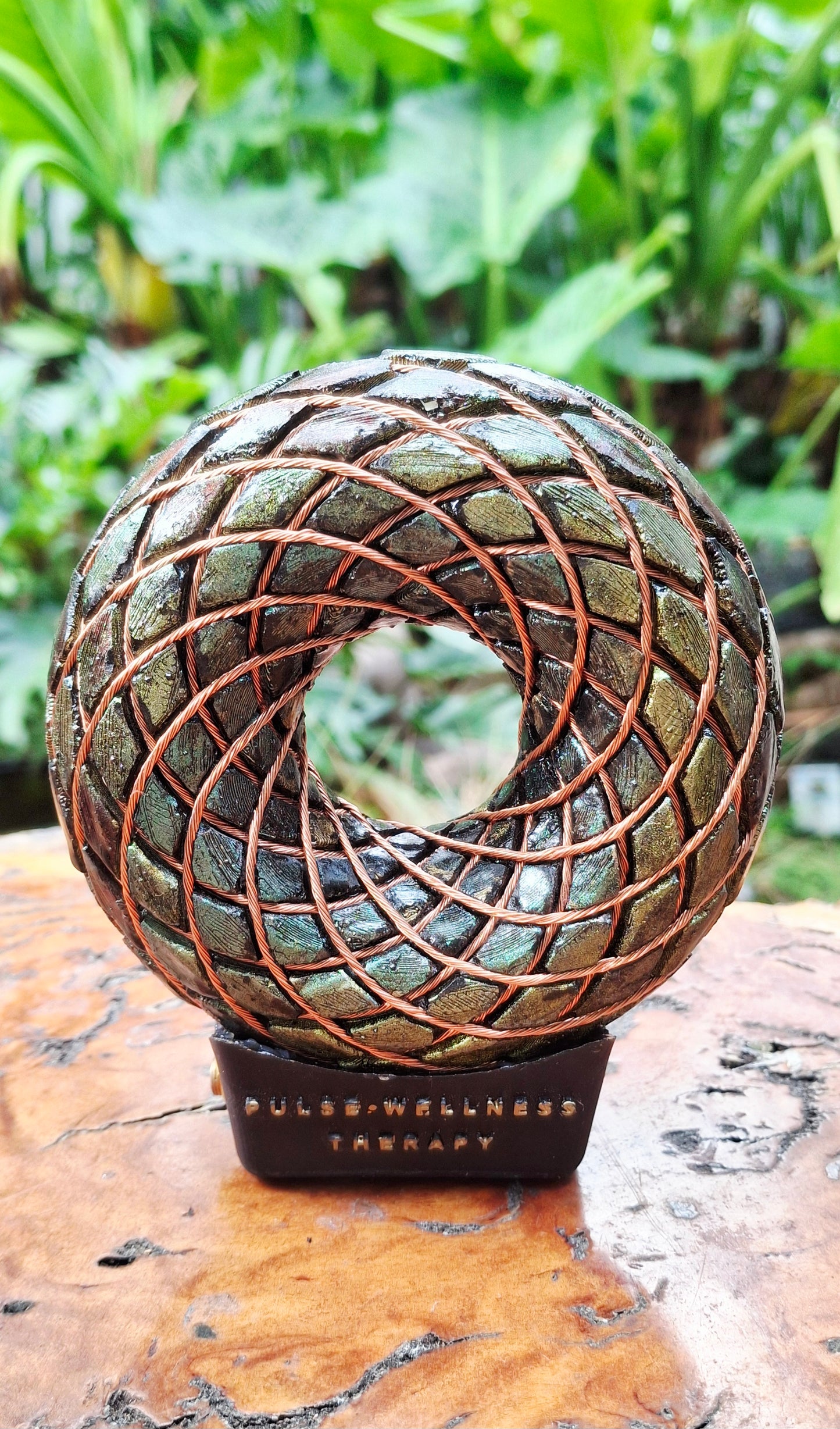 Torus PEMF Generator 10cm