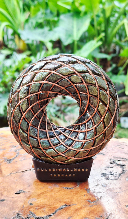 Torus PEMF Generator 10cm