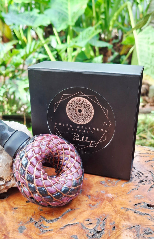 Torus PEMF Generator 7cm