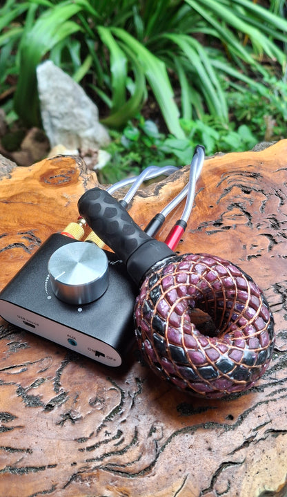 Torus PEMF Generator 7cm