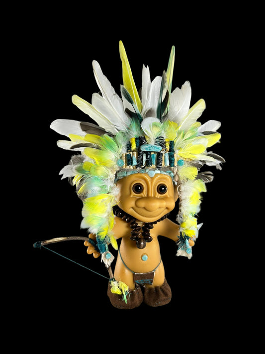 CHIEFTAIN - PROTECTOR OF FAMILY