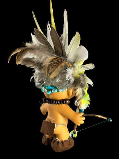 CHIEFTAIN - PROTECTOR OF FAMILY