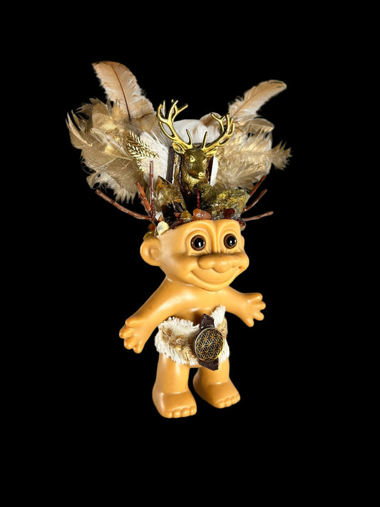 HEILUNG - HEALER AND RECONNECTOR OF PAST