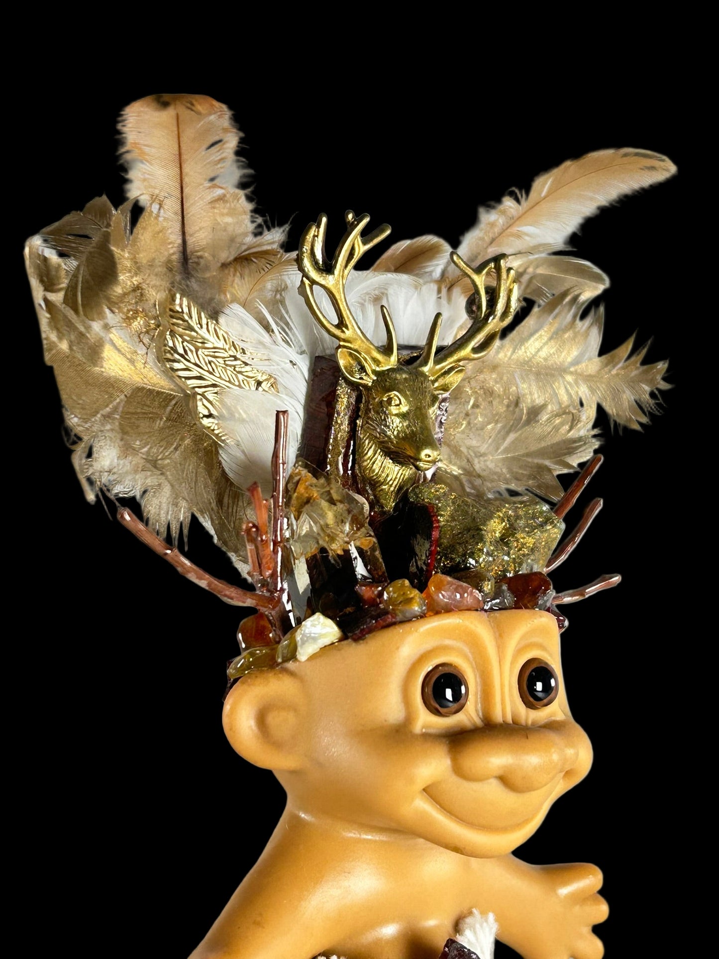 HEILUNG - HEALER AND RECONNECTOR OF PAST