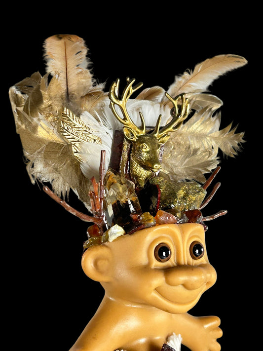 HEILUNG - HEALER AND RECONNECTOR OF PAST