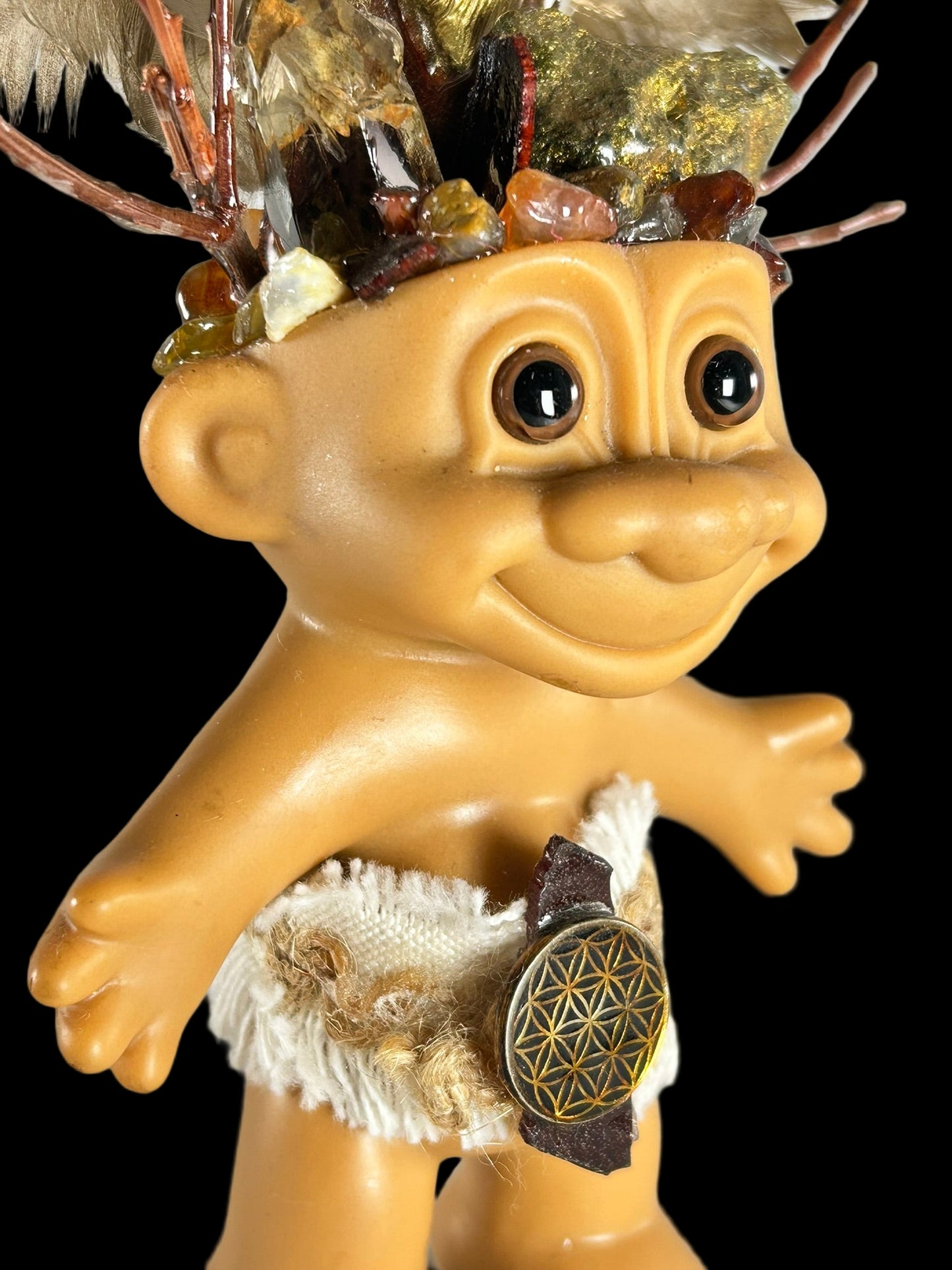 HEILUNG - HEALER AND RECONNECTOR OF PAST