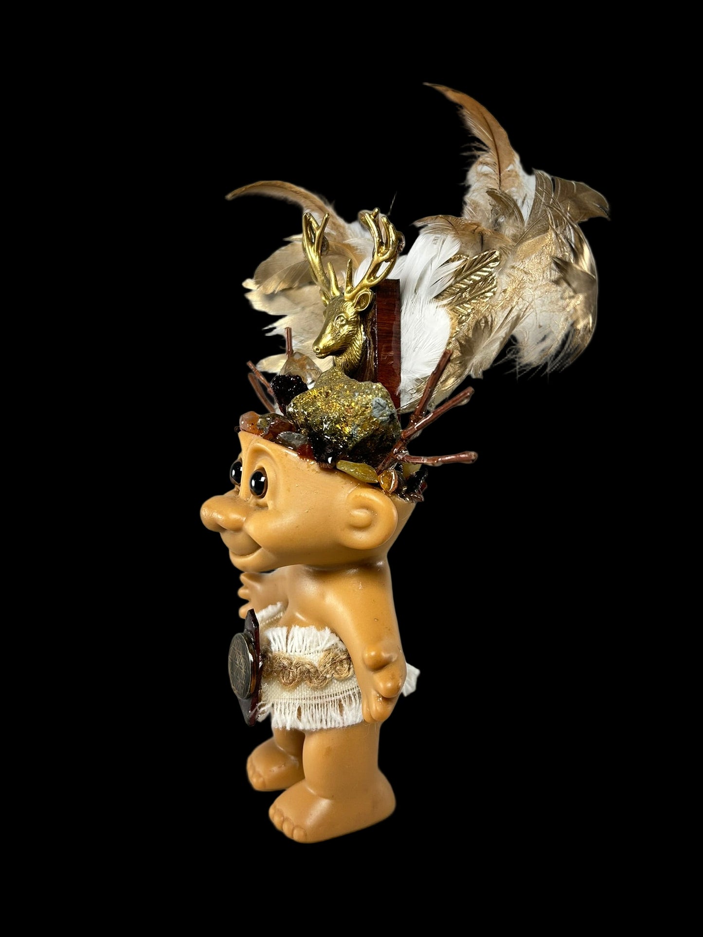 HEILUNG - HEALER AND RECONNECTOR OF PAST