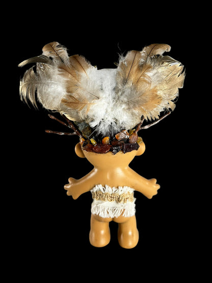 HEILUNG - HEALER AND RECONNECTOR OF PAST