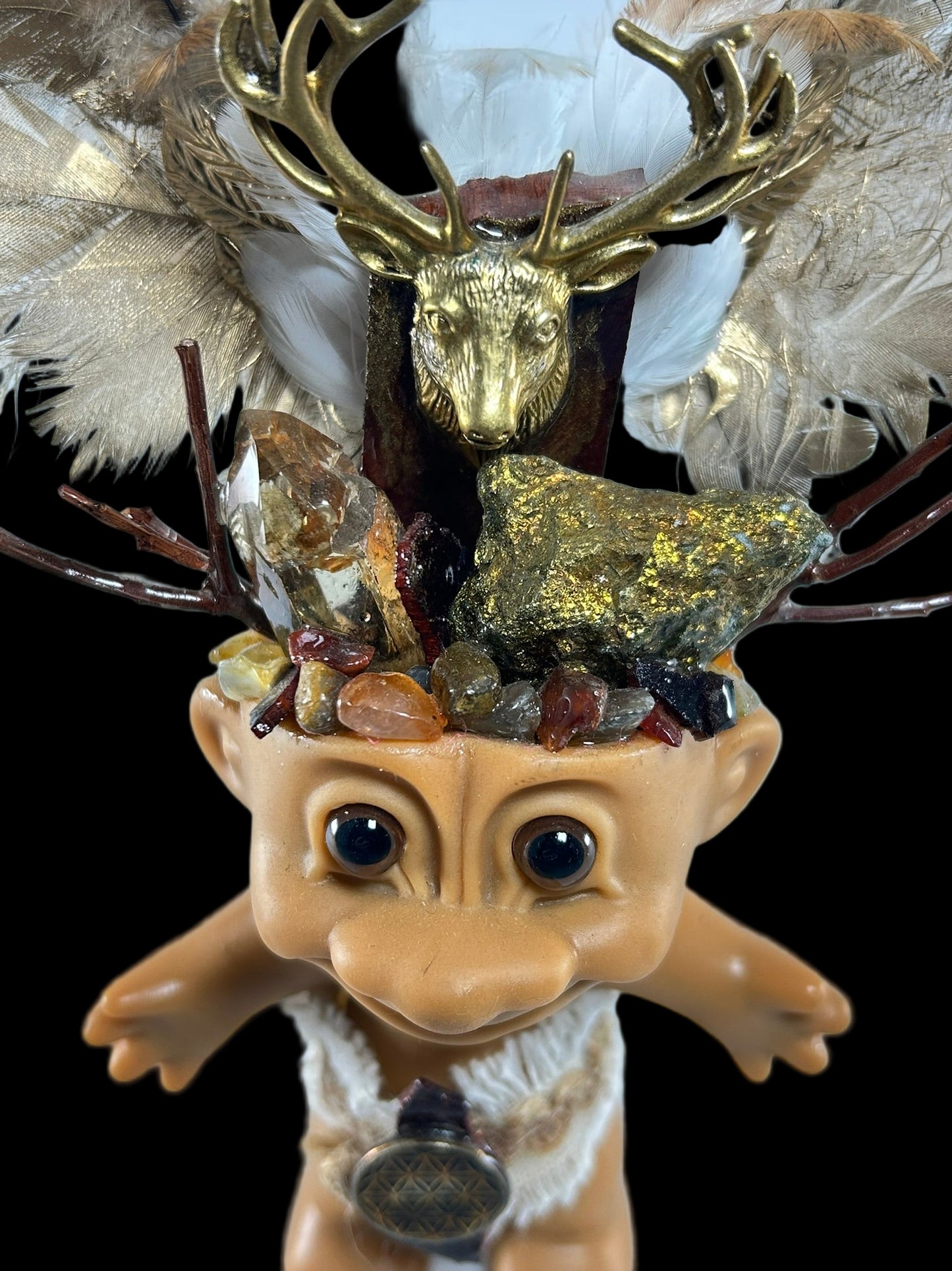 HEILUNG - HEALER AND RECONNECTOR OF PAST