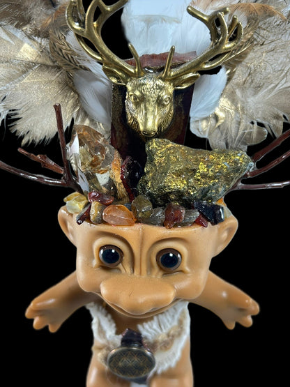 HEILUNG - HEALER AND RECONNECTOR OF PAST