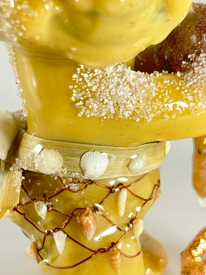 KRASH - PROTECTOR OF THE OCEANS