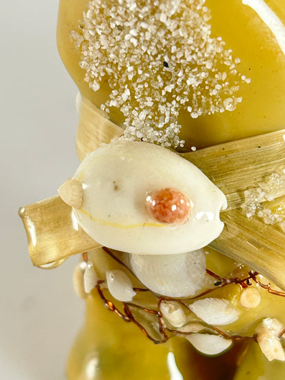 KRASH - PROTECTOR OF THE OCEANS