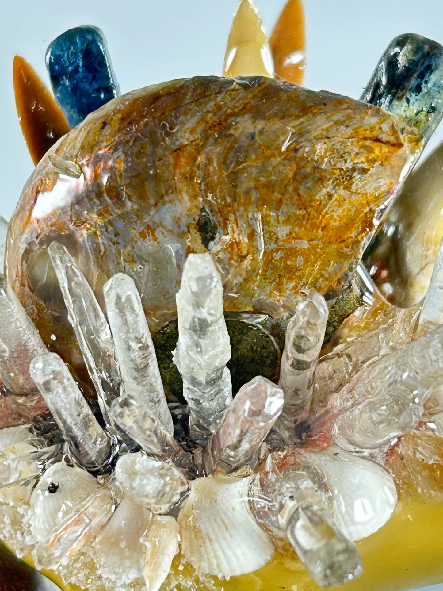 KRASH - PROTECTOR OF THE OCEANS