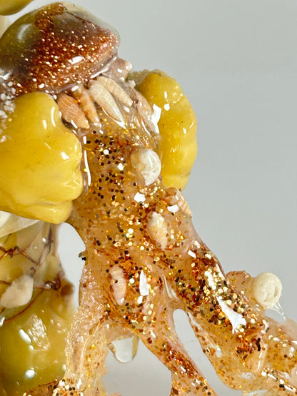 KRASH - PROTECTOR OF THE OCEANS