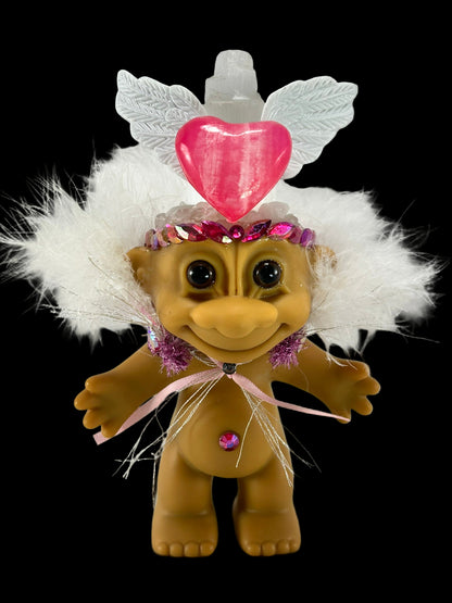 CARNA - GUARDIAN OF THE HEART