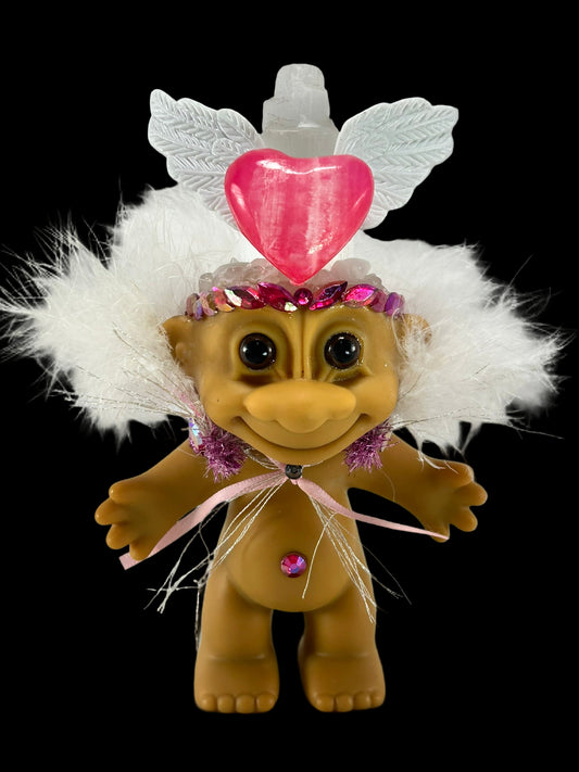 CARNA - GUARDIAN OF THE HEART