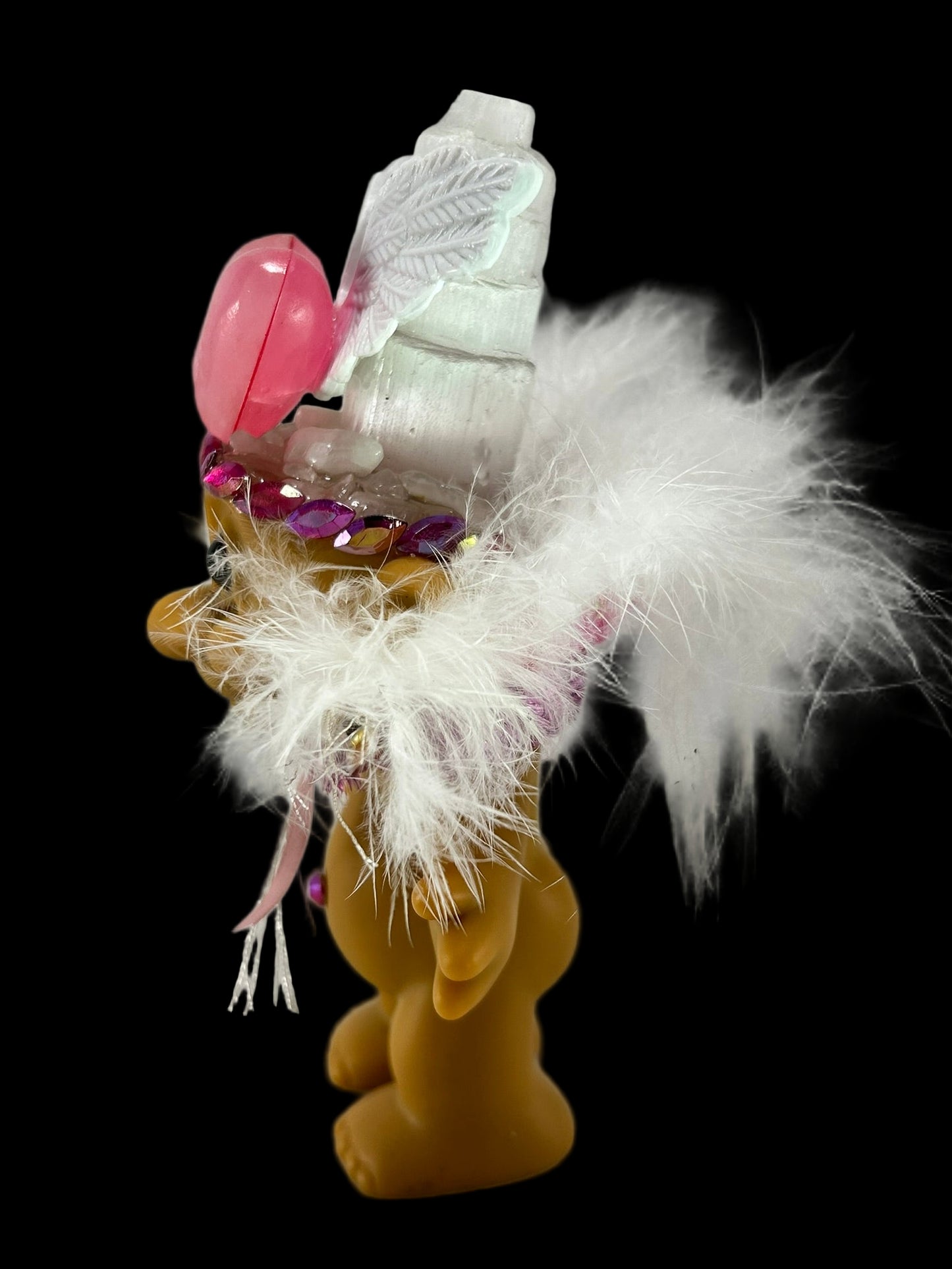 CARNA - GUARDIAN OF THE HEART