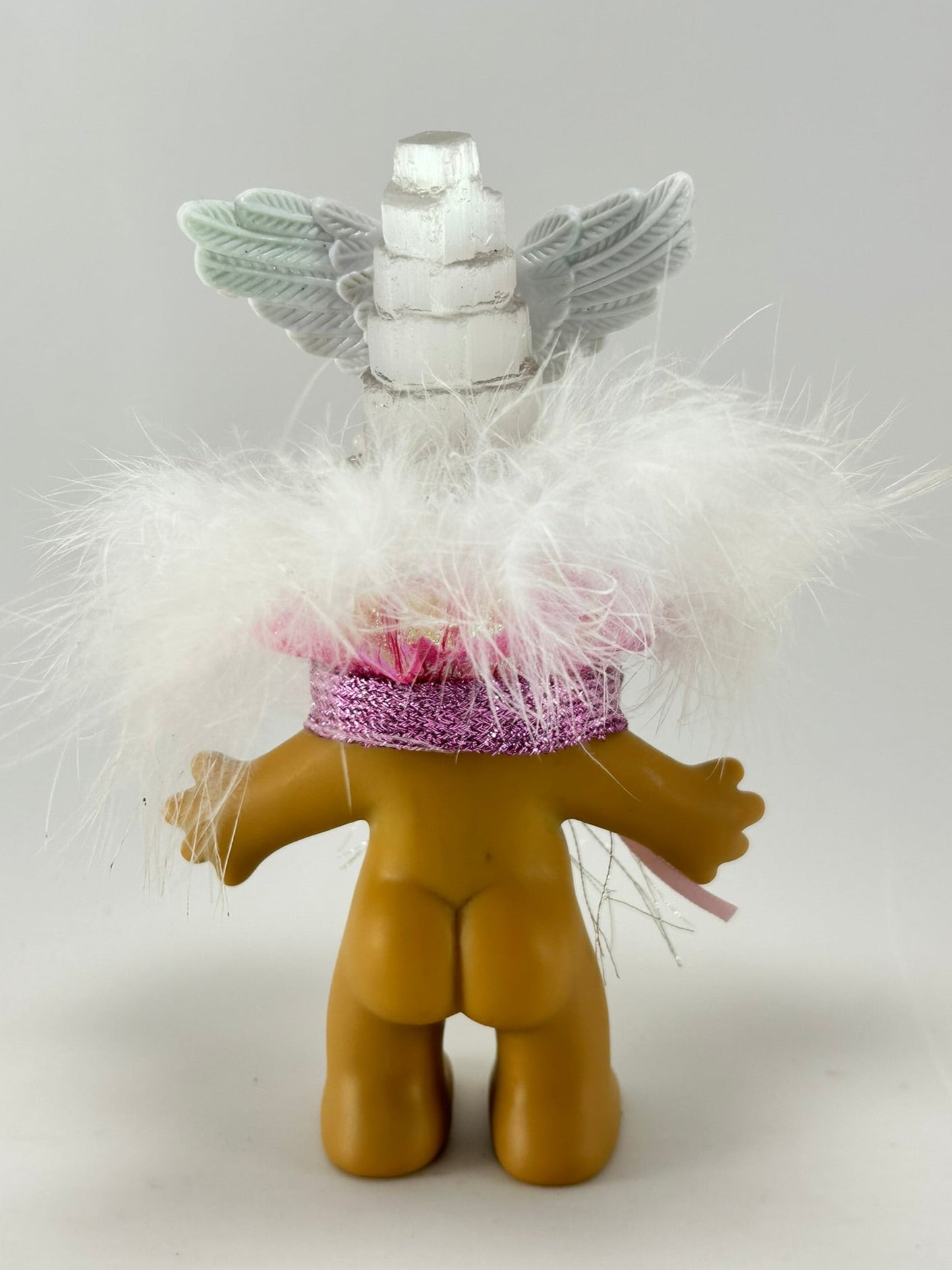 CARNA - GUARDIAN OF THE HEART