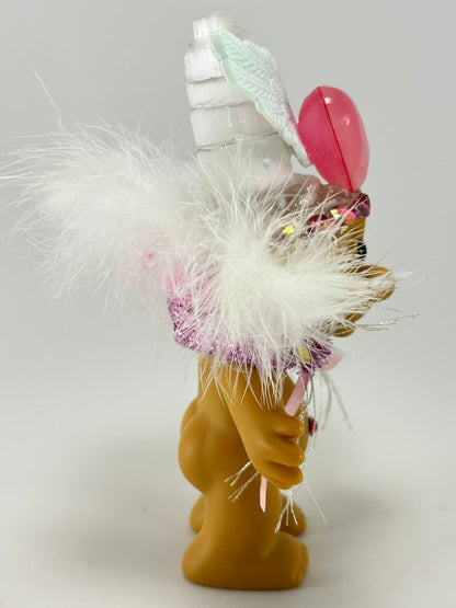 CARNA - GUARDIAN OF THE HEART