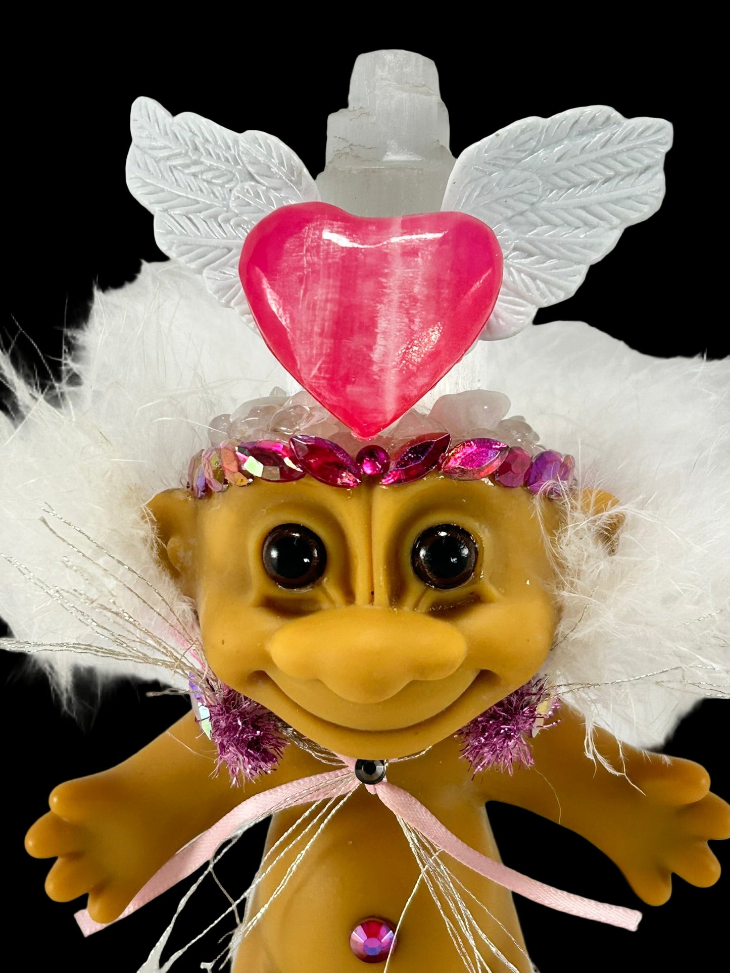 CARNA - GUARDIAN OF THE HEART