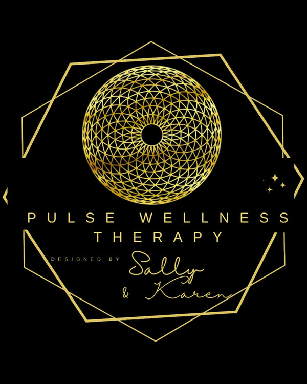 Pulse Wellness Logo