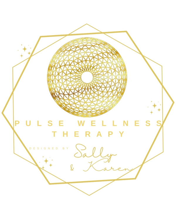 Pulse Wellness Therapy