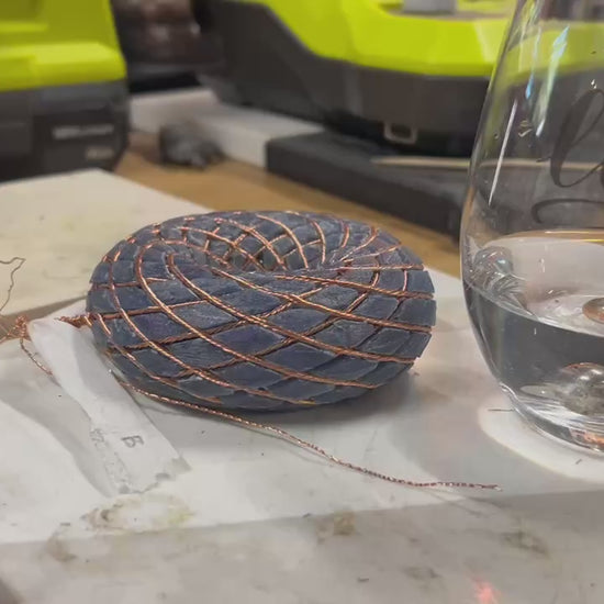Testing Torus 
